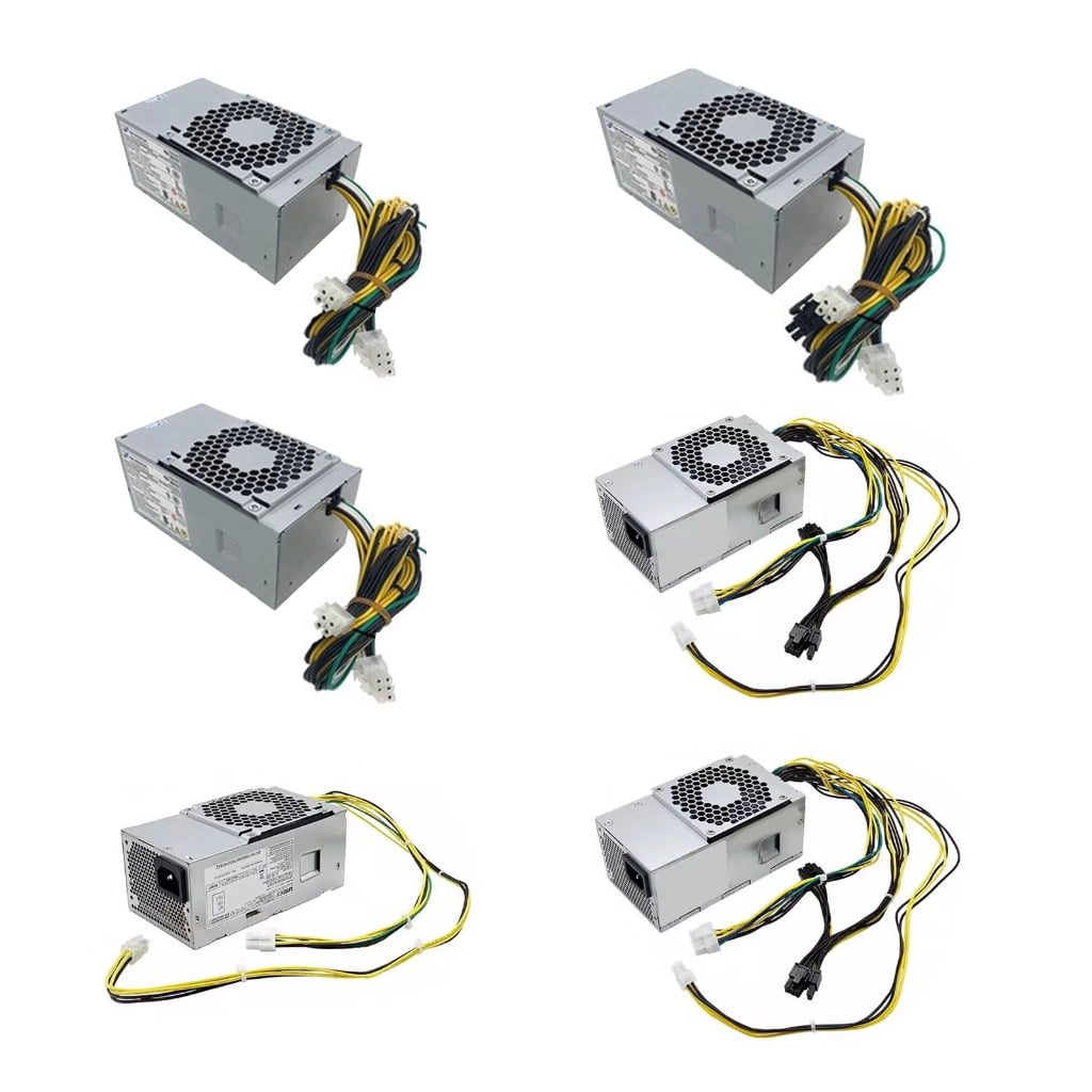 FSP500-20TGBAA Computer Case Power Suply High Efficiency with Quiet for Desktops