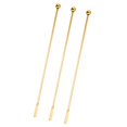 thumbnail image 3 of simhoa Stirring spoon kitchen Mixing Golden, 3 of 7