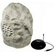 Audio Unlimited Rock Wireless Speaker System