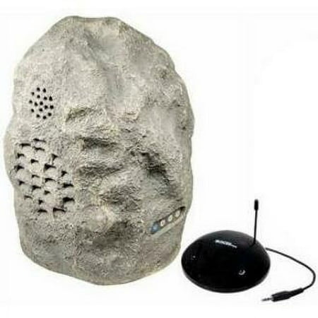 Audio Unlimited Rock Wireless Speaker System