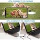 thumbnail image 5 of Catcam Pro, Cat Cam Pro 2.0, HD 1080p Video Camera Mini Collar Camera, 5 of 5