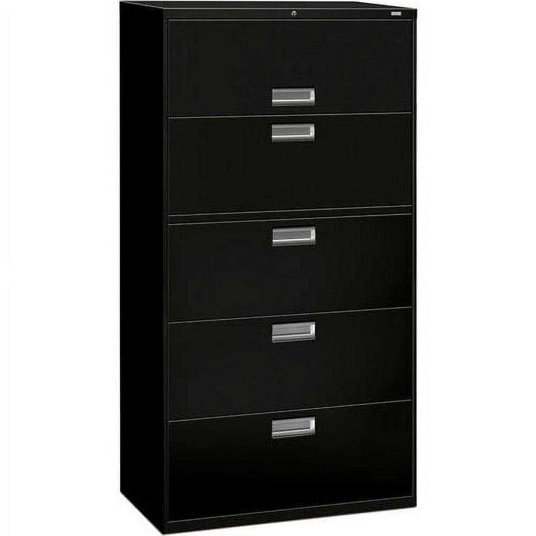Lateral File, 2-Drawer, 36 Lateral File, 2-Drawer, 36