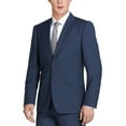 thumbnail image 2 of Mens Suits 2 Button Slim Fit 2 Pieces Suit, 2 of 5