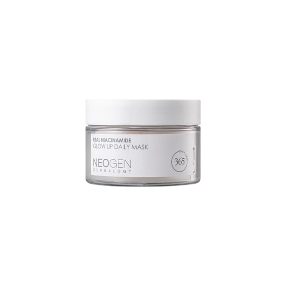 NEOGEN DERMALOGY Niacinamide Glow-Up Daily Facial Pad (40 Pads) 6.1 fl oz (180 ml)/Facial pad/Sheet/Toner pad