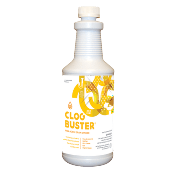 Liquid Lightning Drain Opener