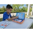 thumbnail image 3 of Stick‑&‑Learn Magnetic Story Crafter, 3 of 8