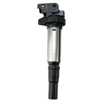 TRQ Engine Ignition Coil for BMW 1 2 3 4 5 6 7 M X Series ICA72582 Fits select: 2007-2016 BMW 328, 2004-2017 BMW X3