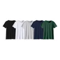 thumbnail image 4 of Paquete Playeras Combinables Calidad Alta 100% Algodón 5pz, 4 of 7
