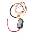 thumbnail image 4 of Waterproof Smart LED DRL Daytime Running Light Dimmer Controller Portable Car, 4 of 7
