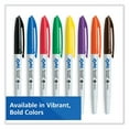 thumbnail image 5 of Expo, SAN2134347, Vis-A-Vis Wet-Erase Markers, 1 / Dozen, 5 of 11