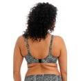 thumbnail image 3 of Elomi Pebble Cove Underwire Plunge Bikini Top ES801102, 3 of 4