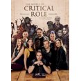 thumbnail image 1 of The World of Critical Role: The History Behind the Epic Fantasy, 1 of 1