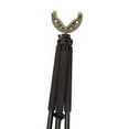 thumbnail image 4 of Allen Company Axial Shooting Stick, 61" Max Height, Black, 4 of 12