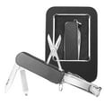 thumbnail image 2 of 5-In-1 Keychain Nail Clipper Kit Manicure Tools Multi-purpose Folding with Nail Clipper Scissors Tweezers Multifunctional, 2 of 10