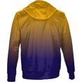 thumbnail image 2 of ProSphere Men's Delta Kappa Epsilon Zoom Fullzip Hoodie, 2 of 8