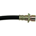 thumbnail image 3 of Dorman H38732 Front Passenger Side Brake Hydraulic Hose for Specific Acura Models Fits select: 1990-1993 ACURA INTEGRA, 3 of 3