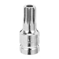 thumbnail image 1 of Oil Drain Plug Socket Oil Drain Screw Removal Tool Spreader Socket Tool (M-16), 1 of 9