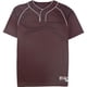 thumbnail image 1 of New Balance Boys Baseball Jersey burgundy M, 1 of 2