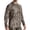 ENTS BROWN, variant on Men’s Hunting Camo Shirt Lightweight, Camouflage Shirts for Men Long Sleeve Shirt for Fishing Hiking