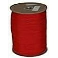 thumbnail image 3 of T.W. Evans Cordage 6510R Paracord 1000 ft. Spool in Red, 3 of 3