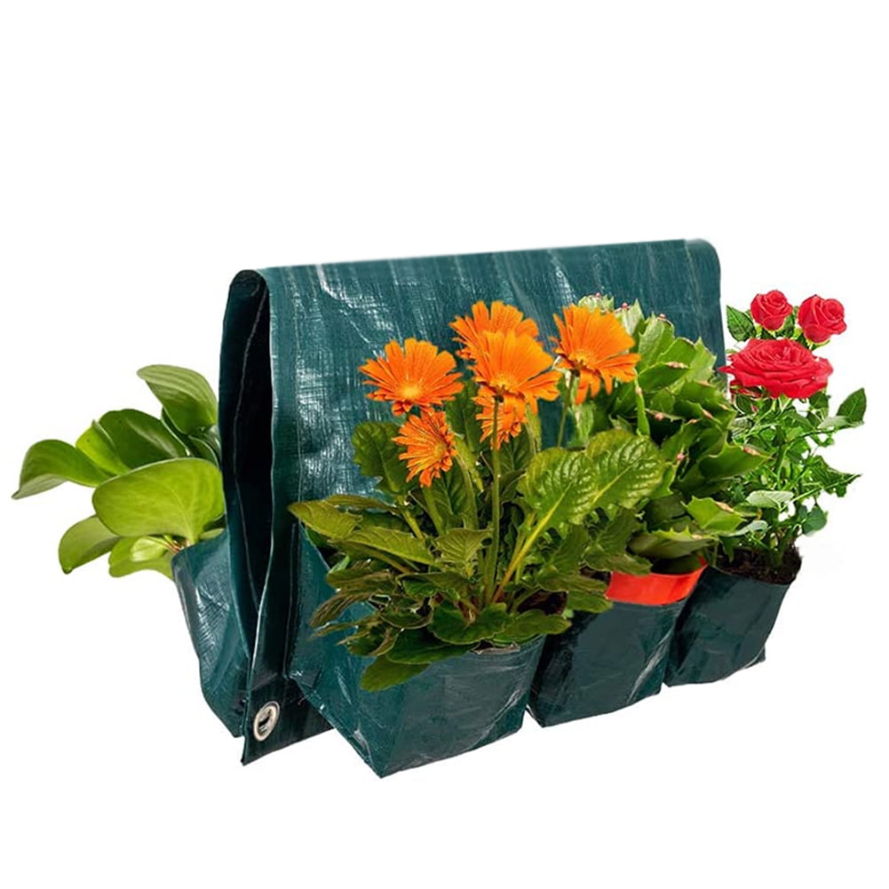 Plant Grow Bags IUCN Water