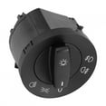 thumbnail image 4 of Botón de interruptor de Control de lámpara antiniebla para faros de coche para MK5 MK6 1T0941431C 1K4941431Q Jadeshay  A, 4 of 9