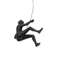 thumbnail image 1 of 6PC Deportes Chica Resina Escultura Artesanía Colgante Colgante de pared Interior Colgante Artesanía Wmkox8yii HKAHFKAH397, 1 of 1
