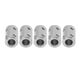 thumbnail image 5 of Shaft Coupling Set, Durable Shaft Coupler Connector Steel For Hardware ANGGREK Otros Deportes, 5 of 8