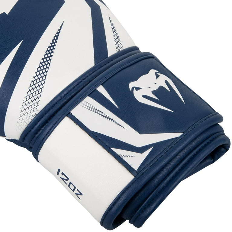 Venum 14oz challenger 3.0 ネイビー Venum Challenger 3.0 Boxing Gloves - Walmart.com