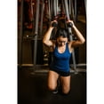 thumbnail image 4 of Harbinger Tricep Rope, 36 Inch, 4 of 4