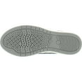 thumbnail image 4 of GEOX Girls Jr Creamy D Slip On Fashion Sneakers, 4 of 4