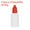 Red, variant on Uxcell 30ml/1oz Plastic Small Mouth Empty Squeezable Drop Bottles White 10 Count