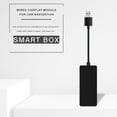 thumbnail image 4 of Maoww Wired Phone Car Radio Adapter Dongle Universal Small Simple Mirroring Adapters Display Module Display Screen Connectors black, 4 of 8