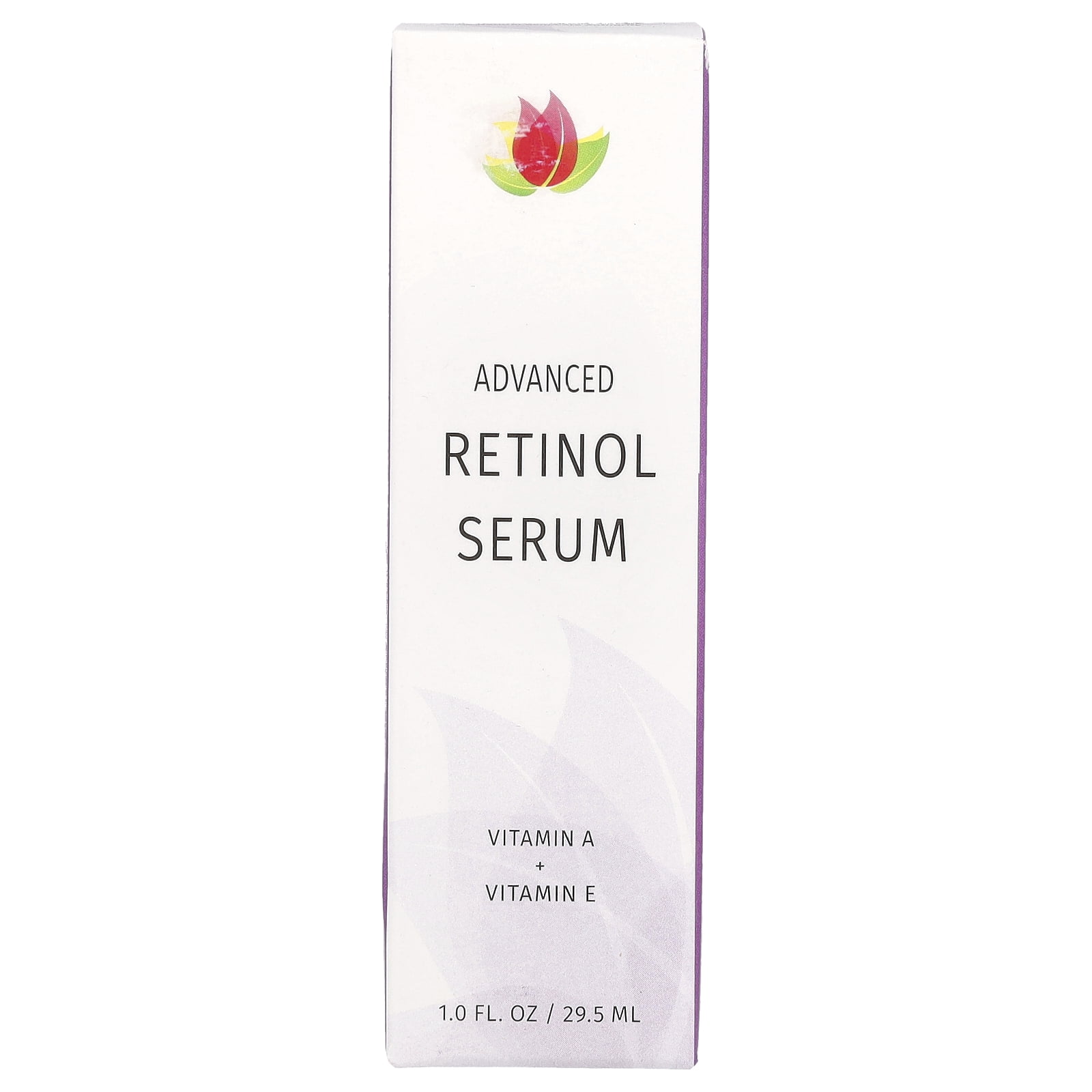 Reviva Labs Advanced Retinol Serum, 1.0 fl oz (29.5 ml)