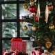 thumbnail image 5 of 2 Pcs Christmas Tree Dress Up Arrangement Props Christmas Decoration Supplies, 5 of 6