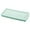 Green, variant on Vikakiooze Strip Shape Ice-Cube Maker Silicone Ice Tray Mold Storage Container With Cover