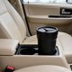 thumbnail image 5 of Contenedores de almacenamiento, bote de basura multifuncional para coche con tapa, mini bote de basura de escritorio, pequeño, a prueba de fugas, portátil para vehículo, oficina, hogar, viajes, organi, 5 of 7