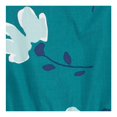 thumbnail image 4 of Romper Child of Mine Niñas 3T Estampado floral Verde, 4 of 4