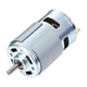 thumbnail image 2 of 775 DC Motor DC 12V 12000 RPM Alta Velocidad Tamaño Pequeño Alta Potencia Reemplazar Piezas, 2 of 9