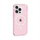 thumbnail image 1 of for iPhone 15 Pro Max/ 15 Ultra Magnetic Case, Compatible with Magsafe Luxury Gradient Glitter Phone Case for Women Girls, 1 of 3