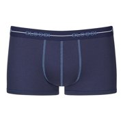 Sloggi Men Boxer Shorts Cotton Blue Xxl