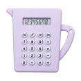 thumbnail image 1 of Cheap Calculator Color Handheld Calculator Portable Mini Calculator Basic Calculators Office Electronics, 1 of 7