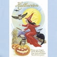 thumbnail image 2 of CafePress - Halloween 47 Infant Bodysuit - Baby Light Bodysuit, Size Newborn - 24 Months, 2 of 4