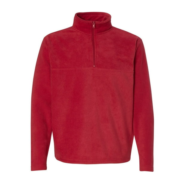 Colorado Clothing Classic Sport Fleece QuarterZip Pullover 4XL