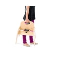 thumbnail image 2 of Simple Sitter Chair 5" Seat Height, 2 of 2