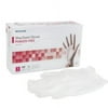 McKesson Disposable Powder-Free Vinyl Examination Gloves, Small, 100 Count