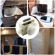 thumbnail image 5 of Cerradura para puerta de muebles, 10 Uds., cerraduras para cajones de armarios domésticos con Motor para herrajes para muebles, 5 of 5
