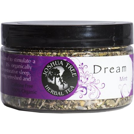 Organic Tea (Dream - Mint)