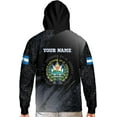 thumbnail image 2 of Personalized Salvador Hoodie & Sweater - Men & Women's El Salvador Shirt (DefaultTitle, 4XL), 2 of 10