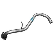 Walker Exhaust 53470 Exhaust Pipe Fits select: 2003-2004 PONTIAC VIBE, 2005 TOYOTA COROLLA MATRIX XR